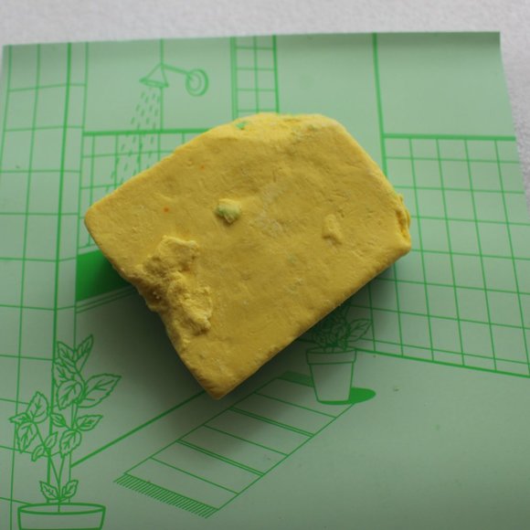 Naked Shower Scrub - August 2023 Lush Kitchen - Picture 2 of 5